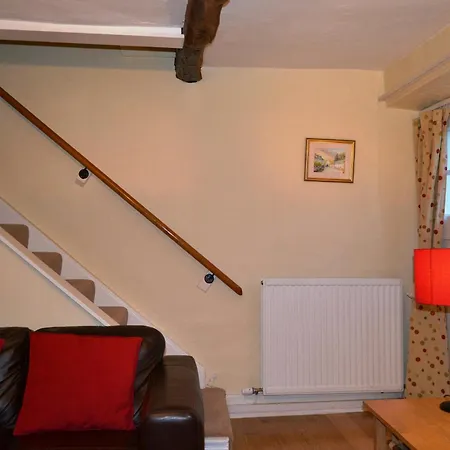 Foxhole Holiday home *