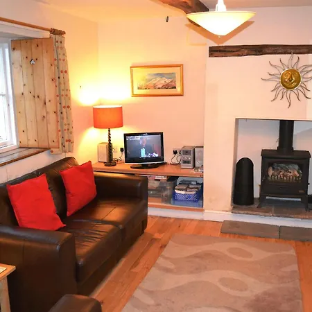 Foxhole Holiday home