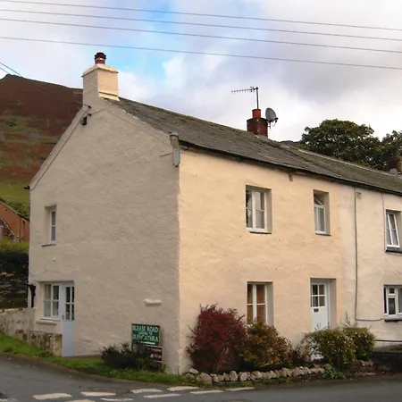 Foxhole Holiday home