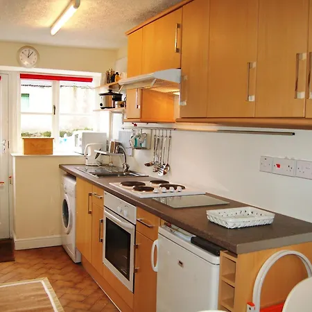 Holiday home Foxhole