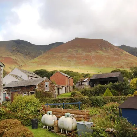 Holiday home Foxhole Threlkeld