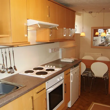 Holiday home Foxhole