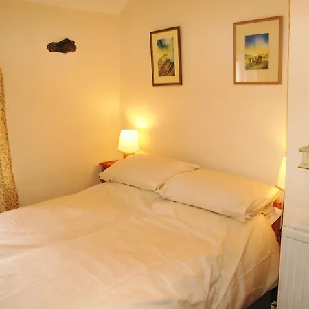 Foxhole Prázdninový dům