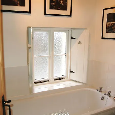 Prázdninový dům Foxhole