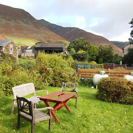 Foxhole Prázdninový dům