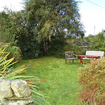 Foxhole Prázdninový dům